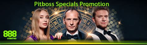 pit 888 live|888 Live Casino Pitboss Special Bonus – Get Cashback & Prizes.